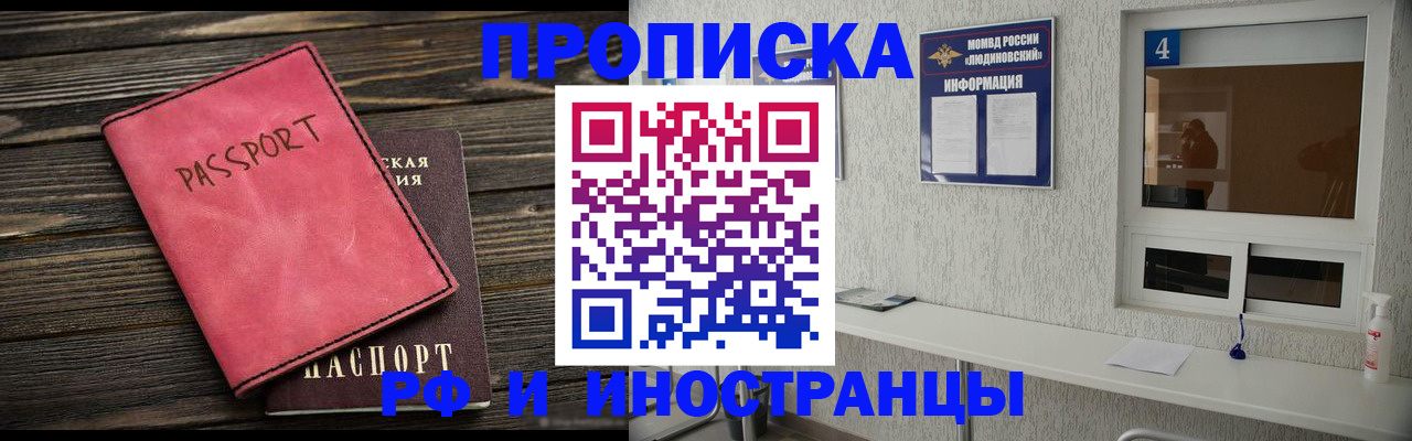 прописка поиск в Ермолино